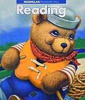 MacMillan/McGraw-Hill Reading 002191138X Book Cover