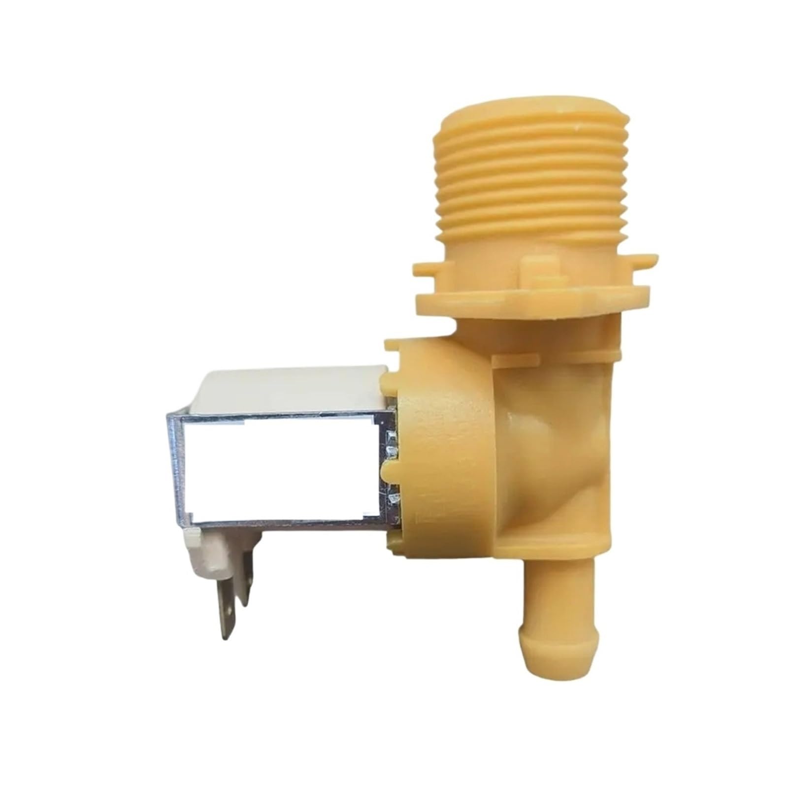 Compatible For Universal, C-301/24-A11 33290391A Dishwasher Inlet Valve 220-240VAC 50/60Hz, Dishwasher Inlet Valve