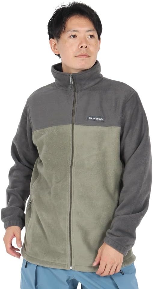 コロンビア

スキーウェア

セットアップ

110cm Amazon | [コロンビア] メンズ STEENS MOUNTAIN FULL ZIP 2.0