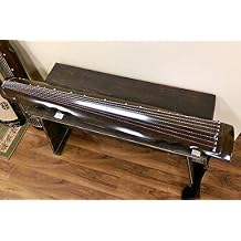 Concert Aged Chinese Fir Guqin - Lian Zhu Style