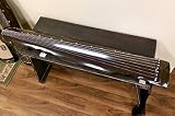 Concert Aged Chinese Fir Guqin - Lian Zhu Style