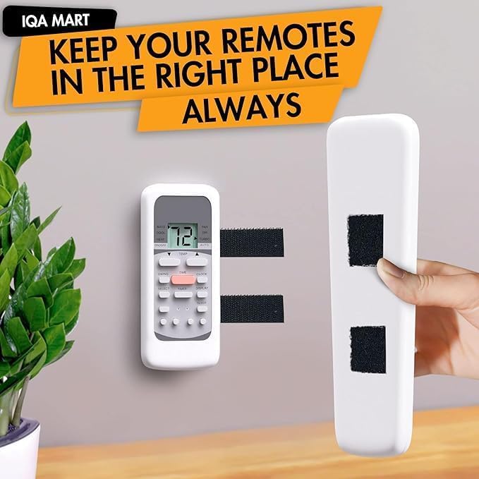 Heavy Duty Hook & Loop Tape 2M x 25mm – Extra Strong Self-Adhesive Nylon Fastener Roll for DIY, Crafts, Sewing, Cable Management, Home & Office Organization