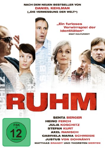 Preisvergleich Produktbild Ruhm