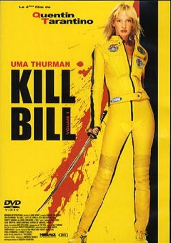 Kill Bill - Volume 1
