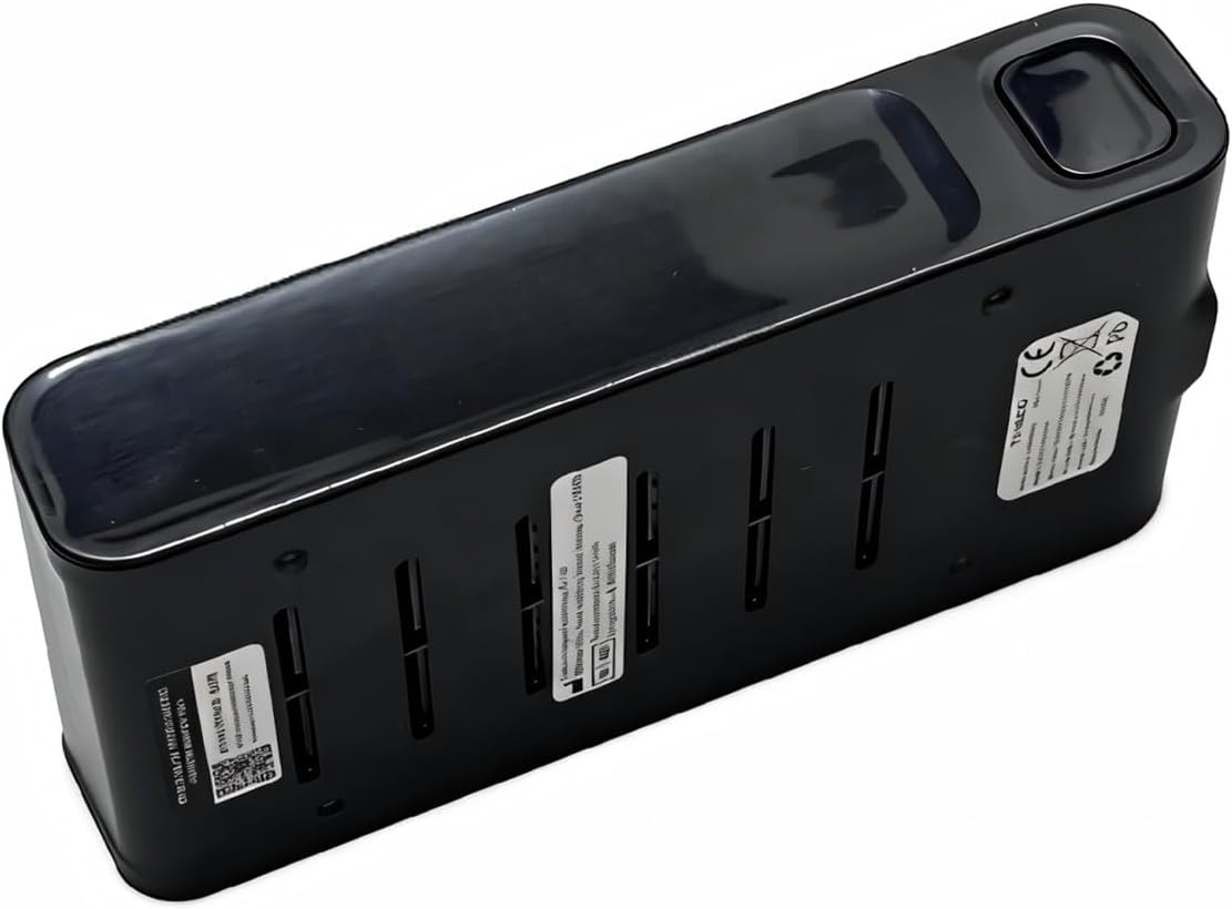 ZB2342-6S1P-01A Battery Replacement (Compatible with Tineco A20) Vacuum Cleaner Rechargeable Battery 2500mAh 21.6V