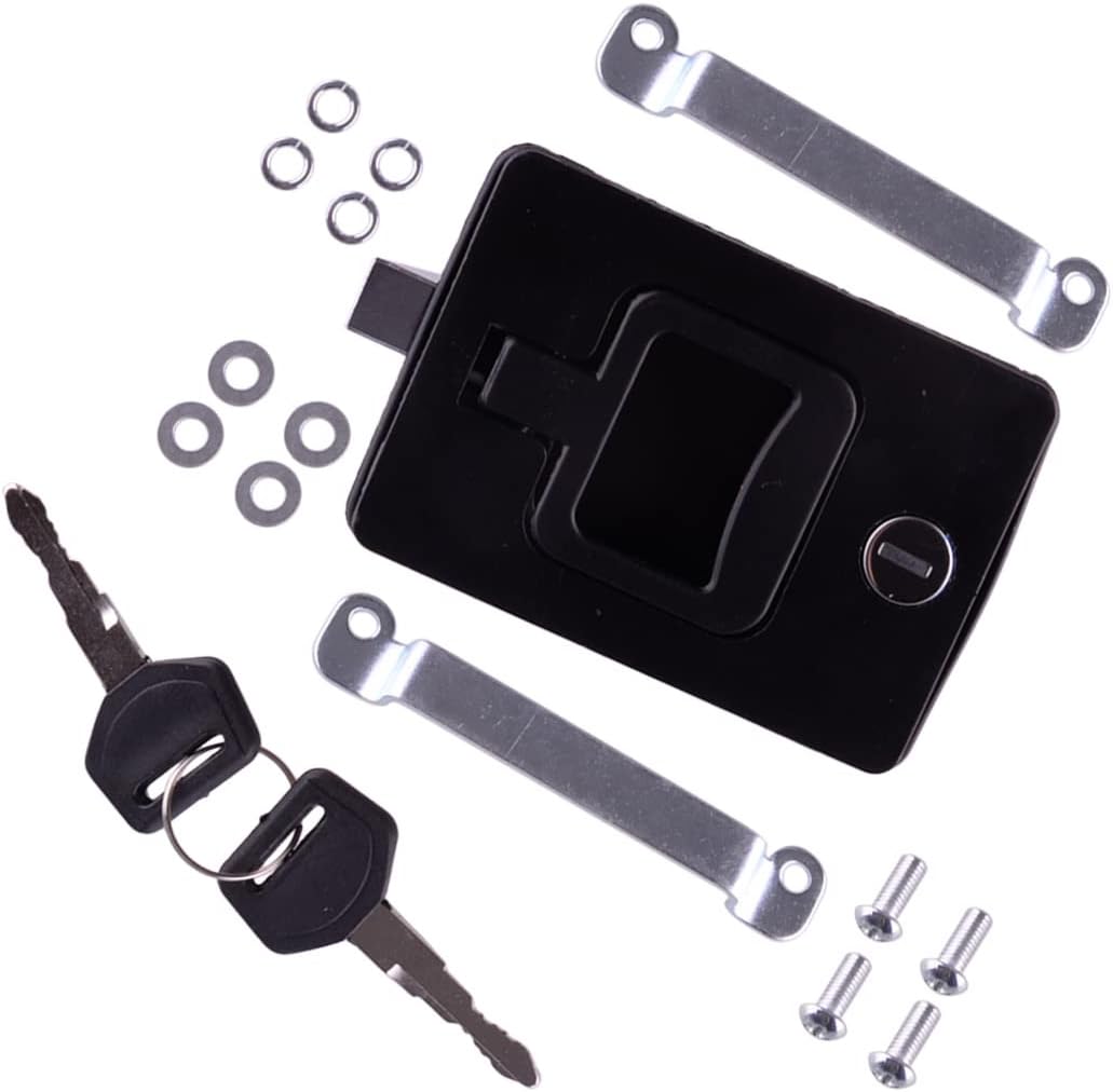 Starter Solenoid Relay For HiSun, Massimo & Supermach UTV Models - 500, 700, 400 Series