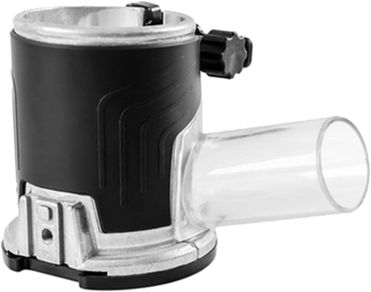 Metal Wood Edge Trimming Machine Base Cover Shell Tool Nomal Style