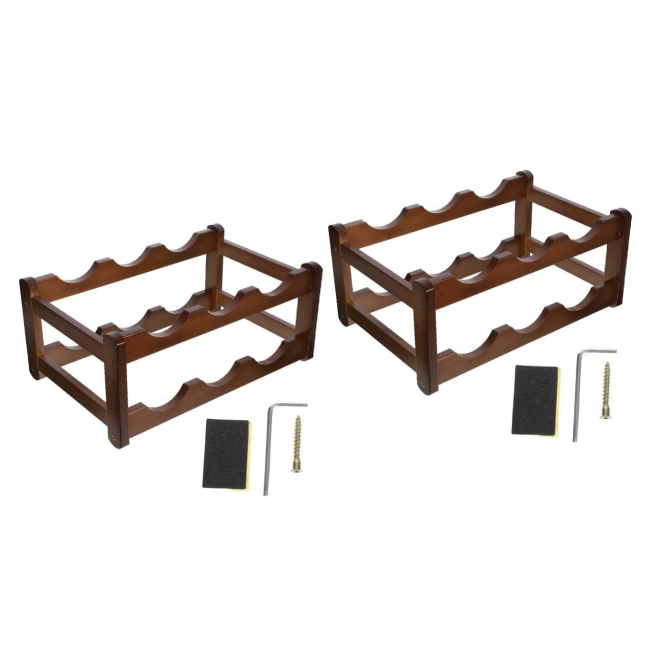 Soporte de presentación de vino para entusiastas del vino, amantes del vino, enfriador de vino, enfriador de vino, soporte para botellas de vino, soporte para botellas de vino, soporte para botellas