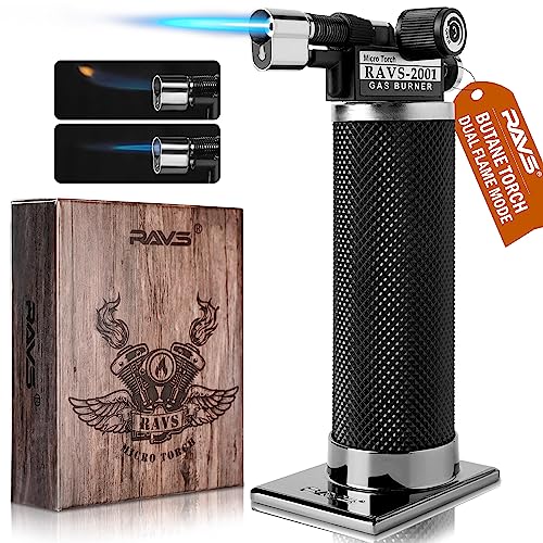 Top 10 Soldering With Butane Torch of 2022 Katynel