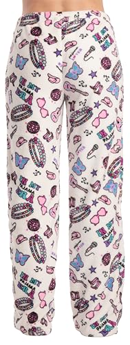 Image of Just Love Plush Pajama Pants for Women