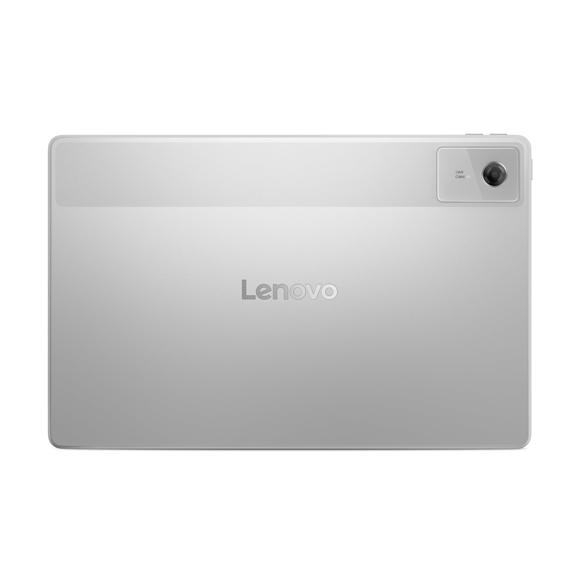 Lenovo Idea Tab Plus, 2.5K da 12.1" 90Hz, Processore Mediatek Dimenity 6400, RAM 8GB, Memoria 256GB, WiFi 5, Tablet Android 15, Lenovo Tab Pen inclusa - Cloud Grey