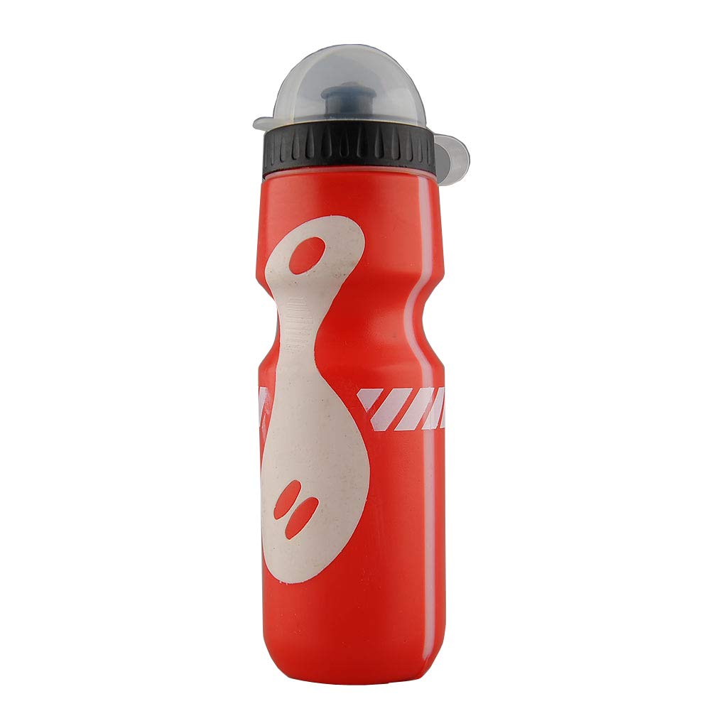 Nema NM Portable Bicycle Lightweight Rubber Waterbottle - 650ML-image-40