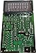 GE WB27X11068 Control Board Assembly for Microwave