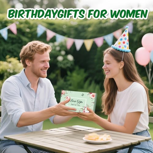 Gardening Gifts for Women - 33% Off Tool Set with Apron & Gloves - Image 3