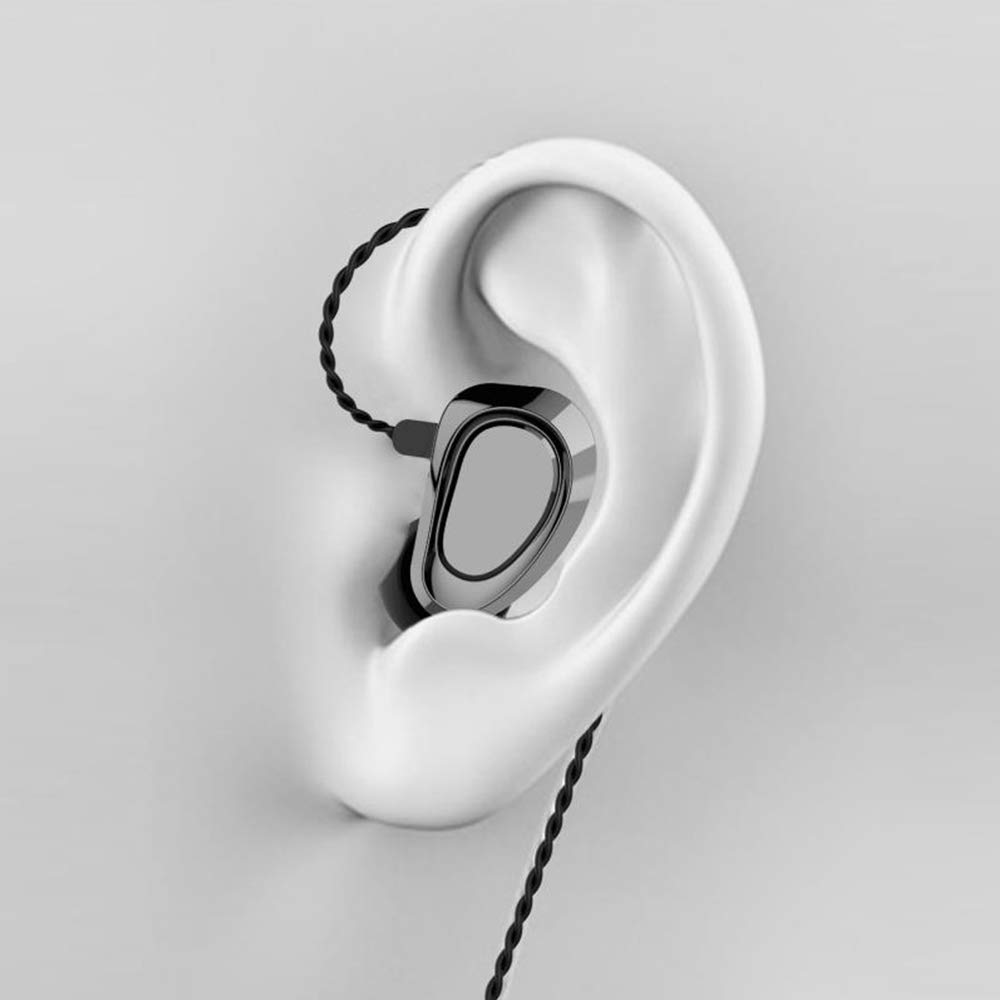 イヤホン KB Amazon.co.jp: KINBOOFI KBEAR KB04 ハイブリッドイヤホン 2pin