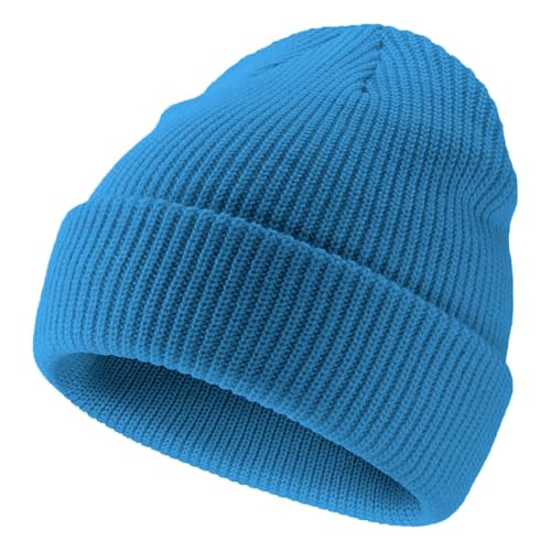 Image of NORTHWIND Winter Cap for Men, Winter Cap for Women, Beanie Cap for Men, Woolen Cap for Man, Woolen Cap for Women, Beanie Cap for Woman, Winter wear