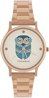 TEAL BY CHUMBAK