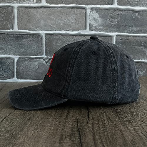 Image of Best Cool Dad Hats for Men Women Baseball Cap