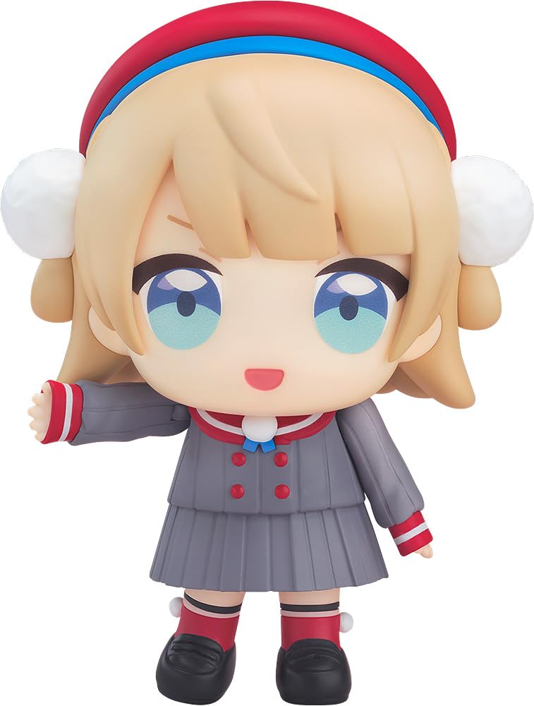 Amazon | グッドスマイルカンパニー しぐれうい ねんどろいど ういだが