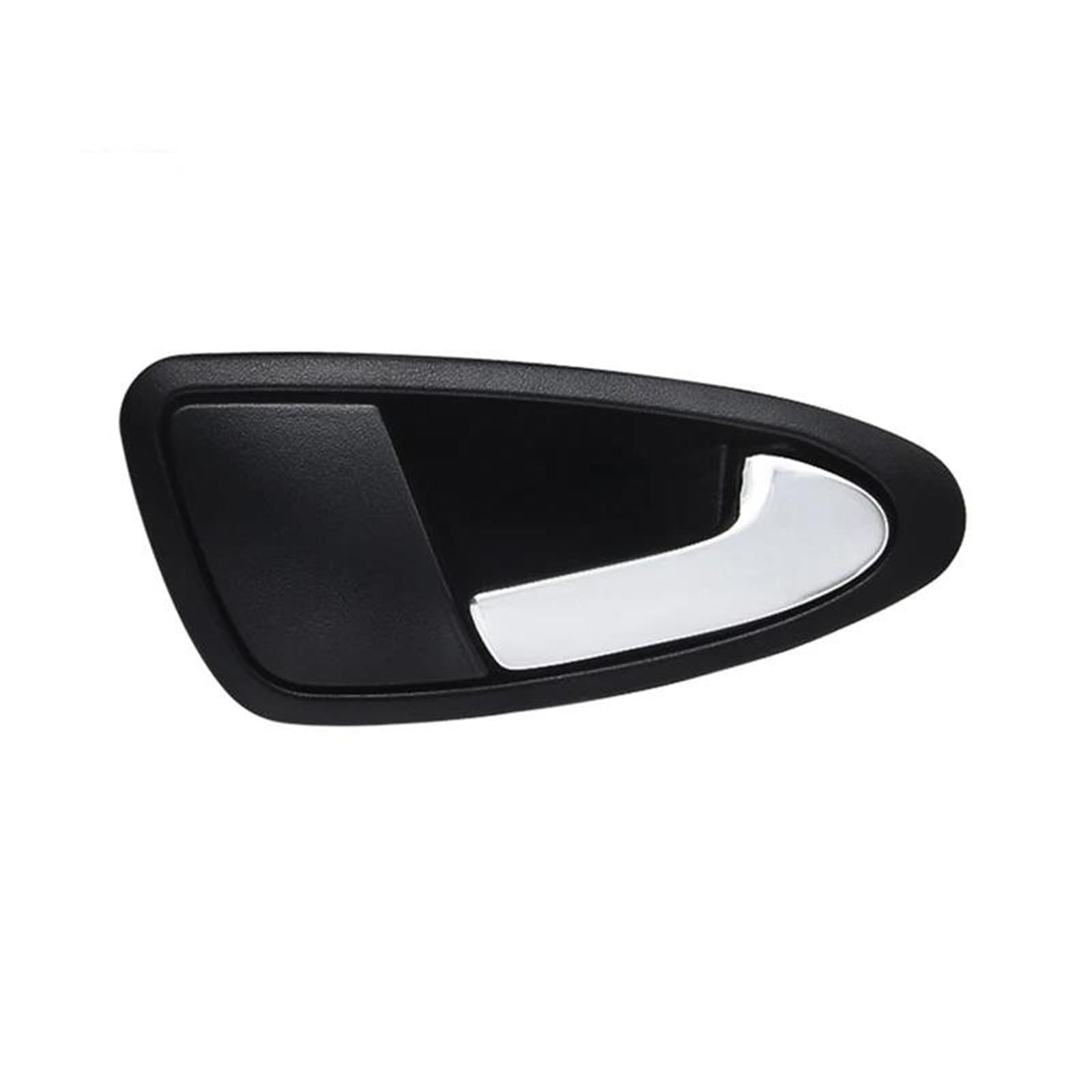 DTSGCX 6J1837113A 6J1837114A Front Left Right Auto Car Interior Side Inner Door Handle for Seat for Ibiza 6J 2010-2022