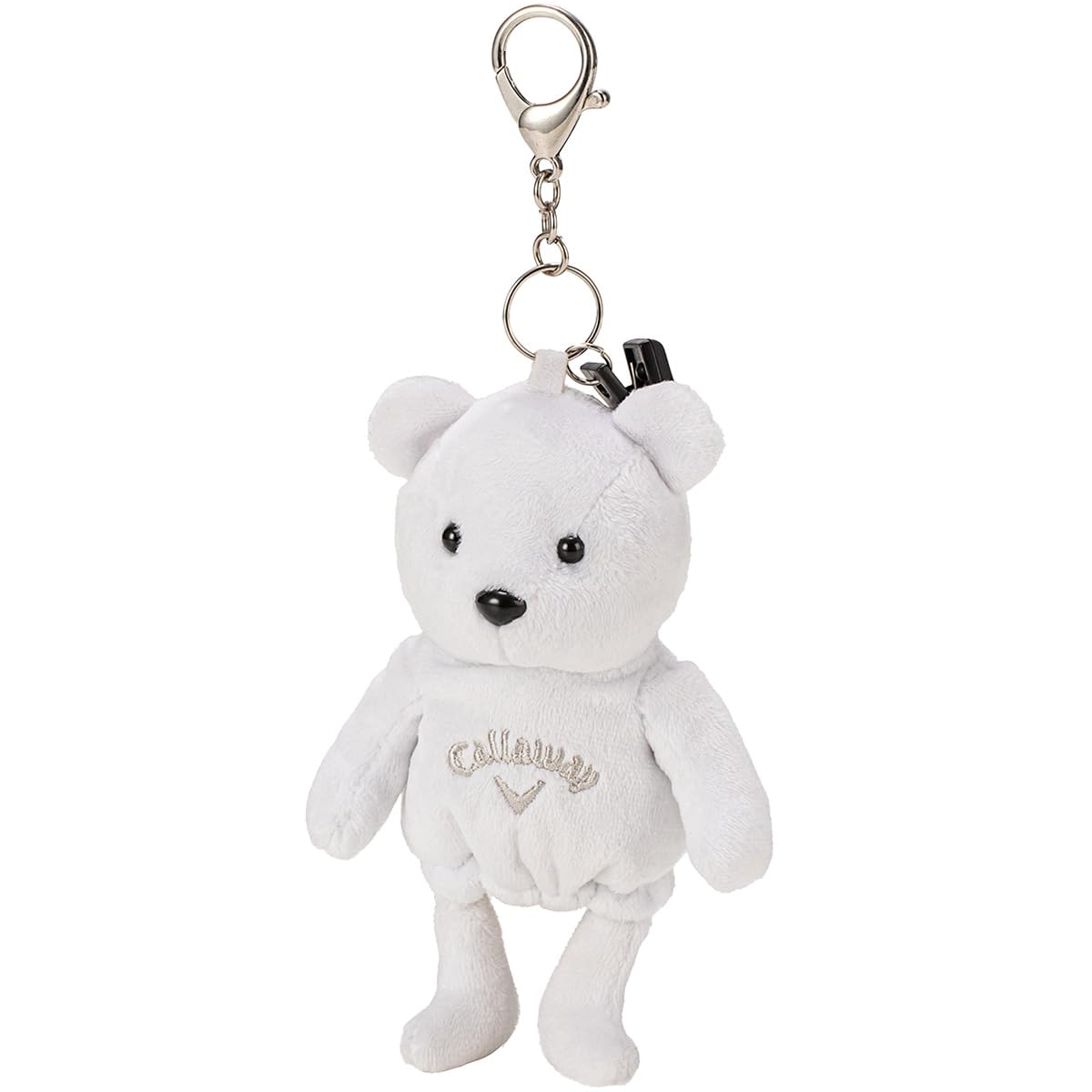 Amazon | キャロウェイ(Callaway) ボールケース BEAR D-BALL CASE WMS