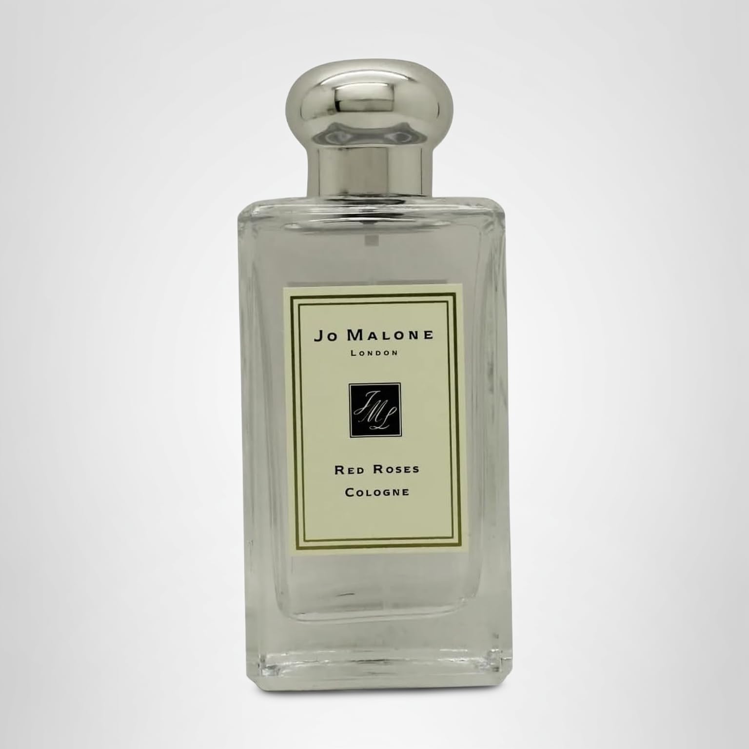 Amazon.com : Jo Malone Red Rose for Women Eau De Cologne Spray 3.4