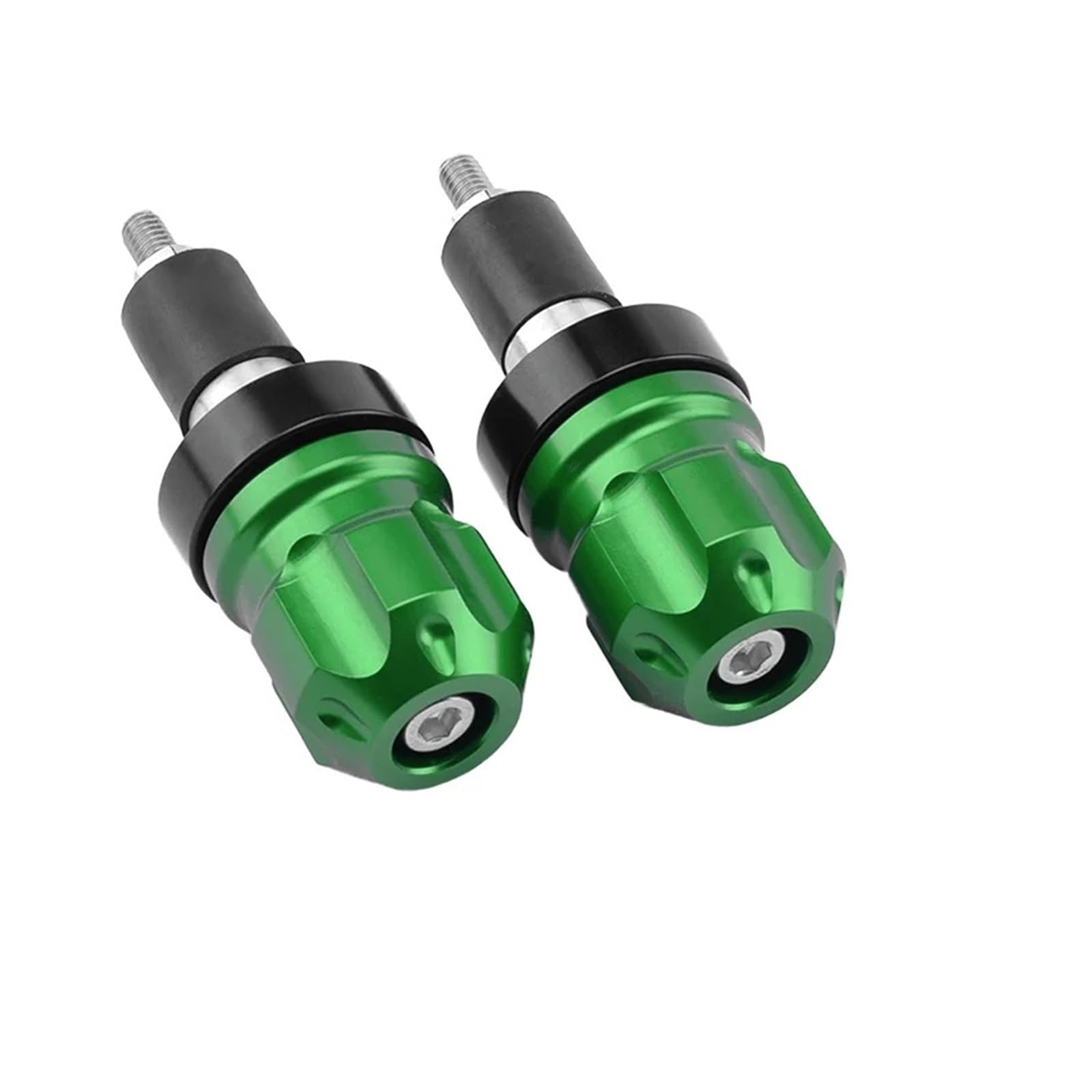 Per SYM JOYRIDE S 125 S 200 Contrappesi Manubrio Per Moto Slider Manubrio Per Moto Tappi Manubrio Per Moto Plusg Longs Terminali Manubrio