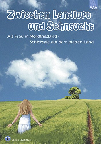 Zwischen Landluft und Sehnsucht: Als Frau in Nordfriesland - Schicksale auf dem platten Land für 5,99 EUR bei amazon.de Bild: Zwischen Landluft und Sehnsucht: Als Frau in Nordfriesland - Schicksale auf dem platten Land für 5,99 EUR bei amazon.de