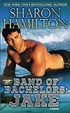 Cover zum Buch Band of Bachelors: Jake