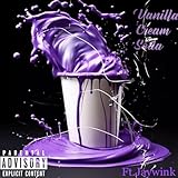 Vanilla Cream Soda