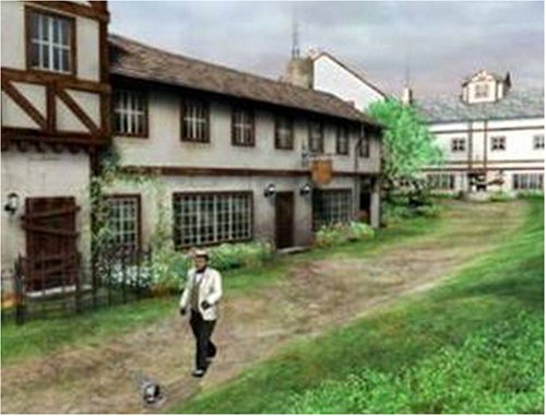 Agatha Christie: Evil Under The Sun - Nintendo Wii #TOP6