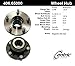 Centric (406.67000) Wheel Hub Assembly