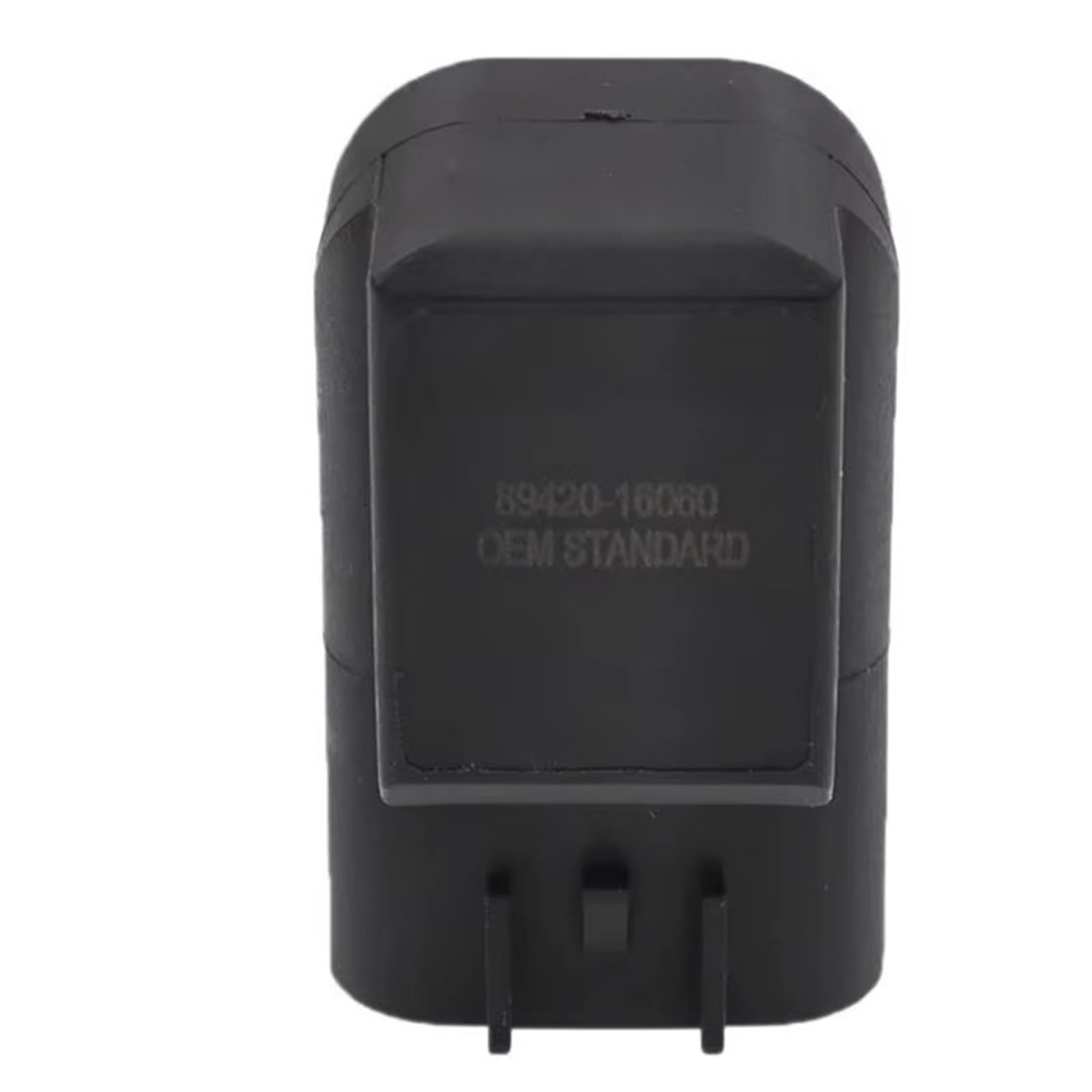 Sensor Map Compatible con Toyota Tercel y Paseo 1.5L. Sensor de presión Map. Piezas automotrices: 1007983471, 89420-16060, 100798-3471.