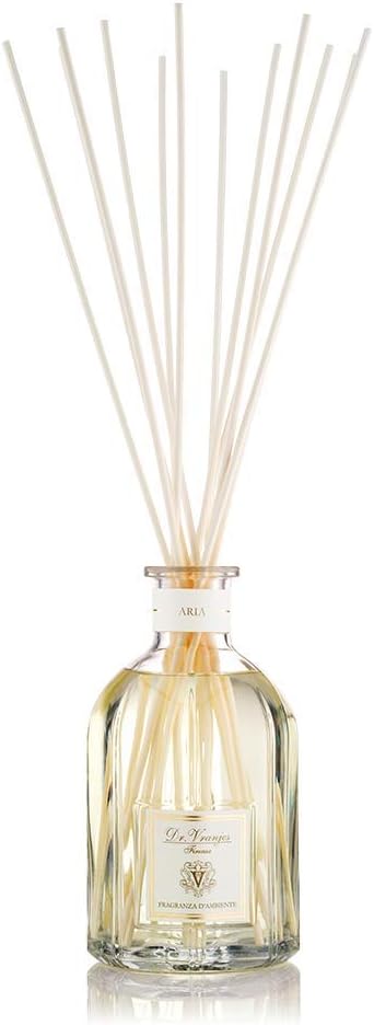 Dr. Vranjes - Aria 250 ml, Green,white, 250 ml (8,4 fl oz): 7,4 x 15,2 - Image 3