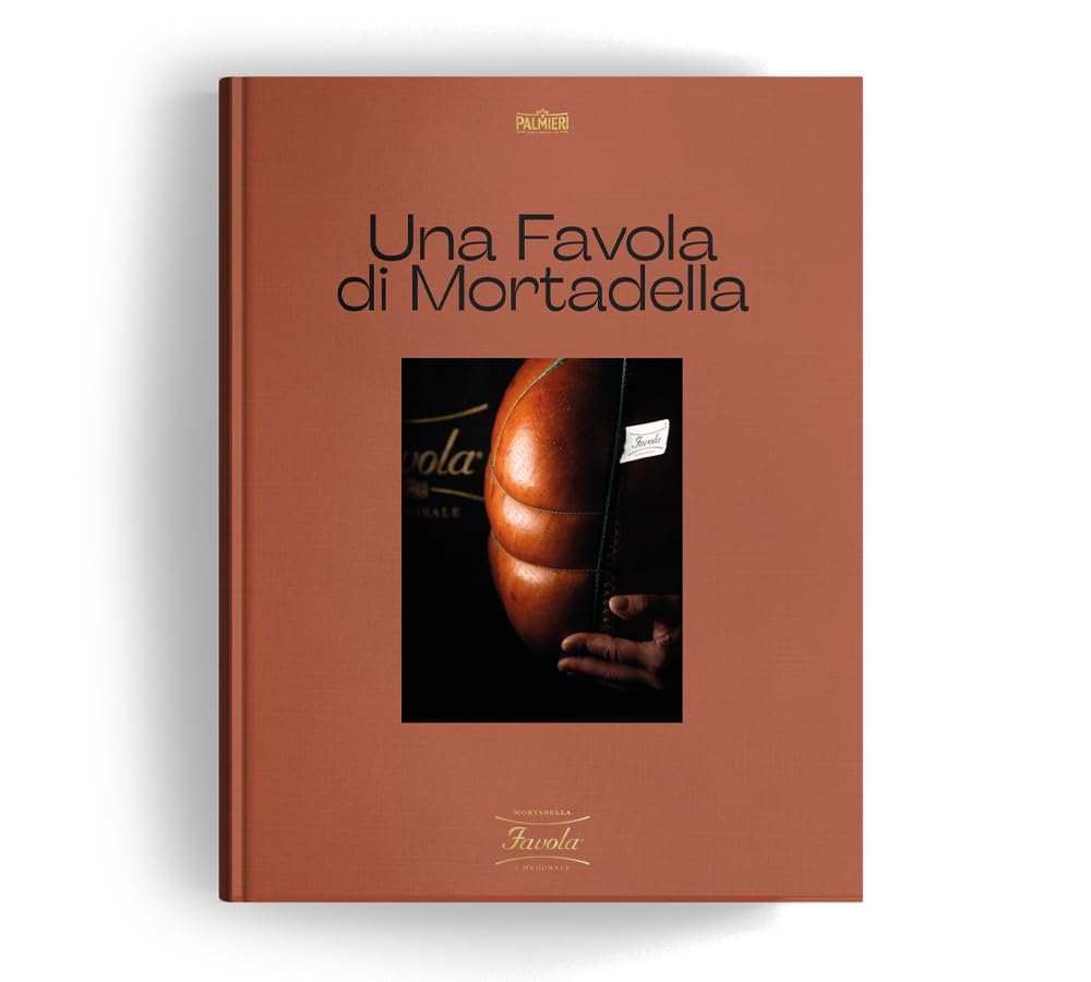Una Favola di mortadella. Ediz. italiana e inglese