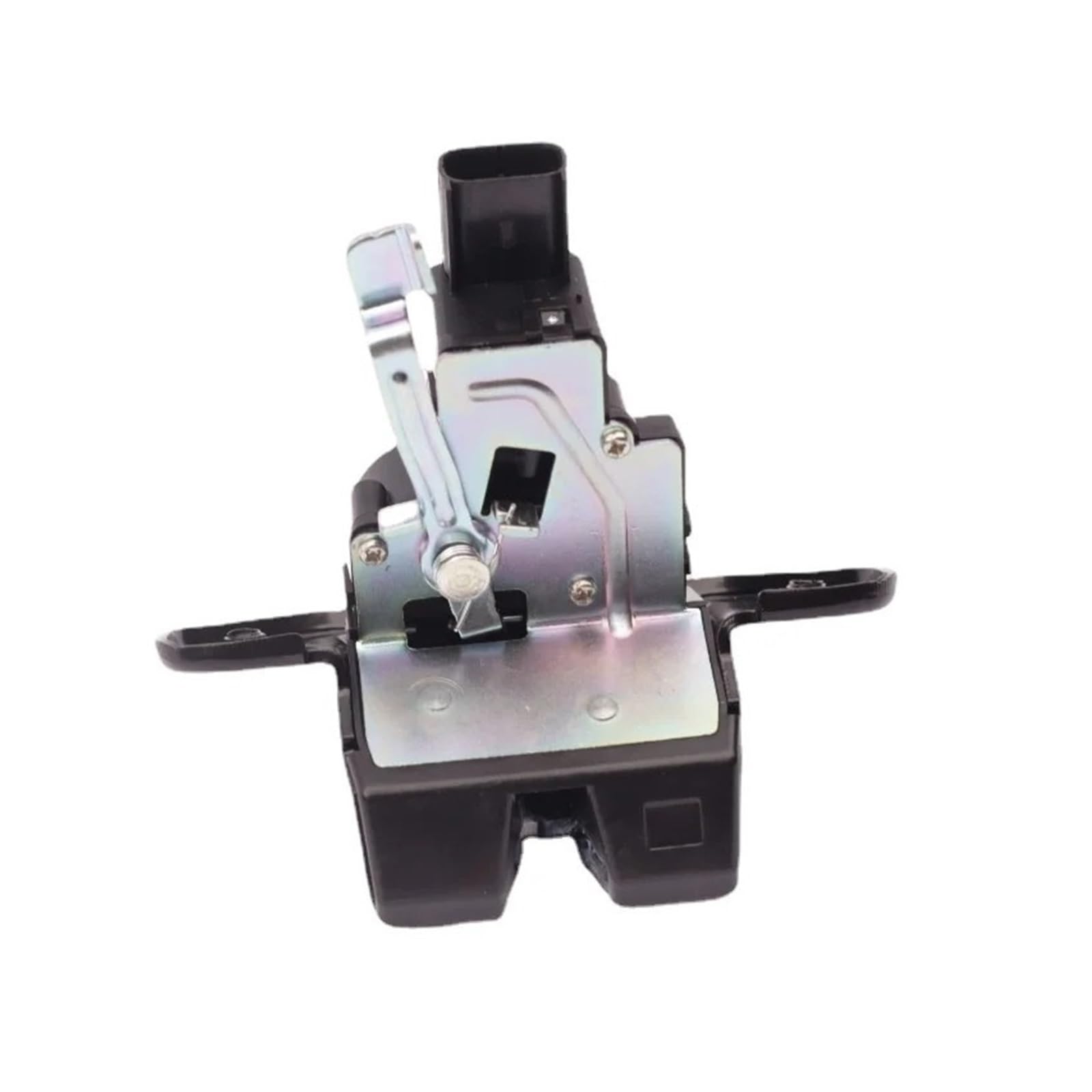 Baoquan 81230 H8000 Bootlid Rear Trunk Lid Lock Latch For Kia For Rio 2018-2022 81230H8000 Trunk Lock