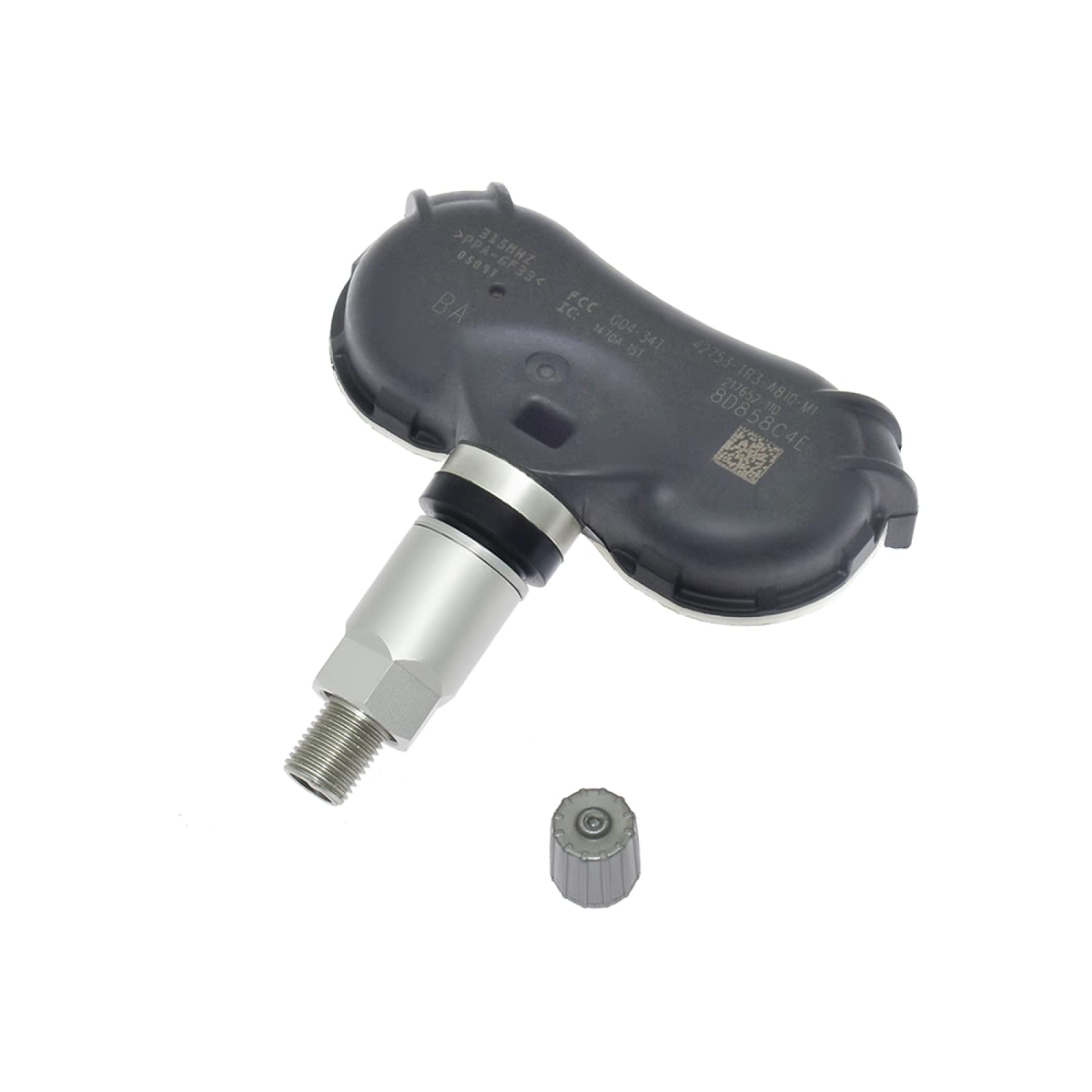 TPMS Czujnik ciśnienia w oponach dla Honda Odyssey 2011-2020