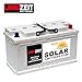 Produktbild Versorgungsbatterie 12V 125Ah Marine Boot Antrieb Wohnmobil Solar Batterie 100AH 115AH 120AH