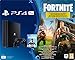 Produktbild PlayStation 4 Pro - Konsole (1TB) Fortnite Royal Bomber Pack Bundle inkl. 1 DualShock 4 Controller