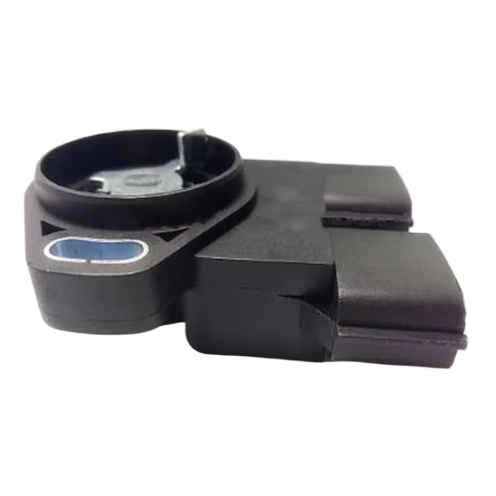 Compatible Con Nissan Para Frontier Para Pathfinder El Sensor De Posición Del Acelerador Del Automóvil Sensor De Control Del Acelerador OEM: SERA486-08 8-97163164-0 Posición Acelerador Sensor TPS
