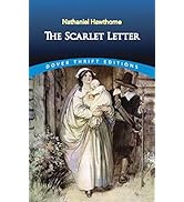 The Scarlet Letter (Dover Thrift Editions: Classic Novels)