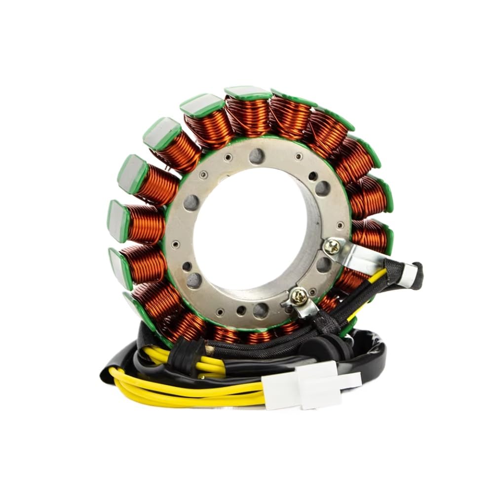 Bobina Statore Compatibile Con Shadow 600 VLX NV600 VT600C