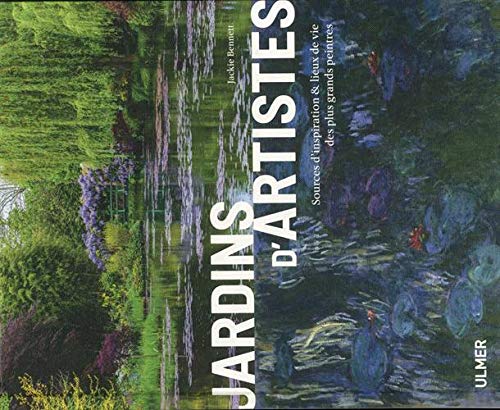 Télécharger Jardins d'artistes Gratuit