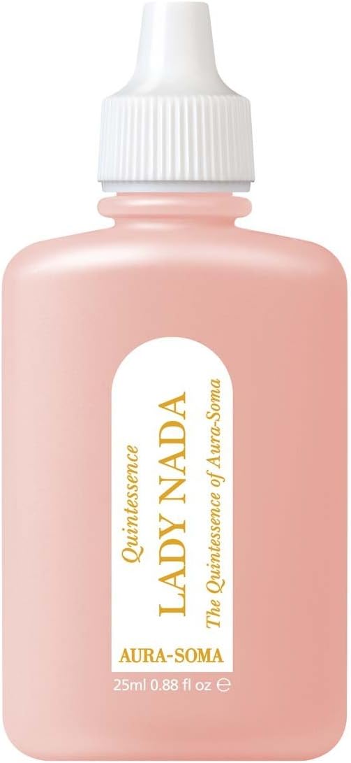 Quintessence Lady Nada 25ml