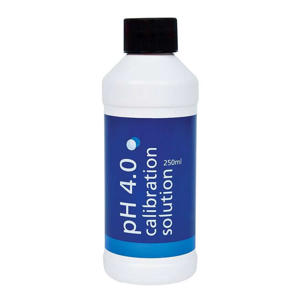 Bluelab Ph 4 Solution, 250 Ml