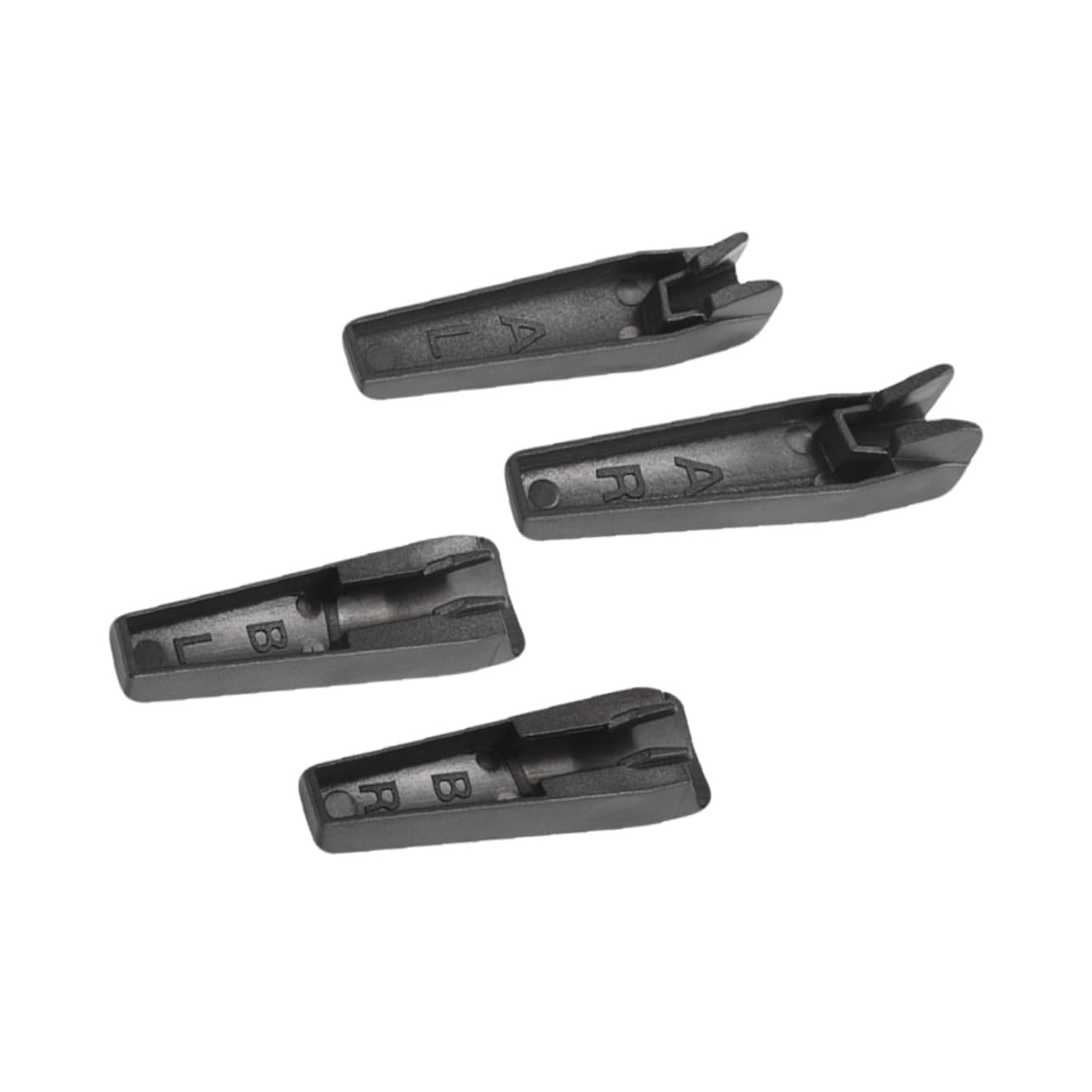 BESPORTBLE Enhance Take-Off Landing Stability Lightweight Pcs Drone Landing Gear Protectors