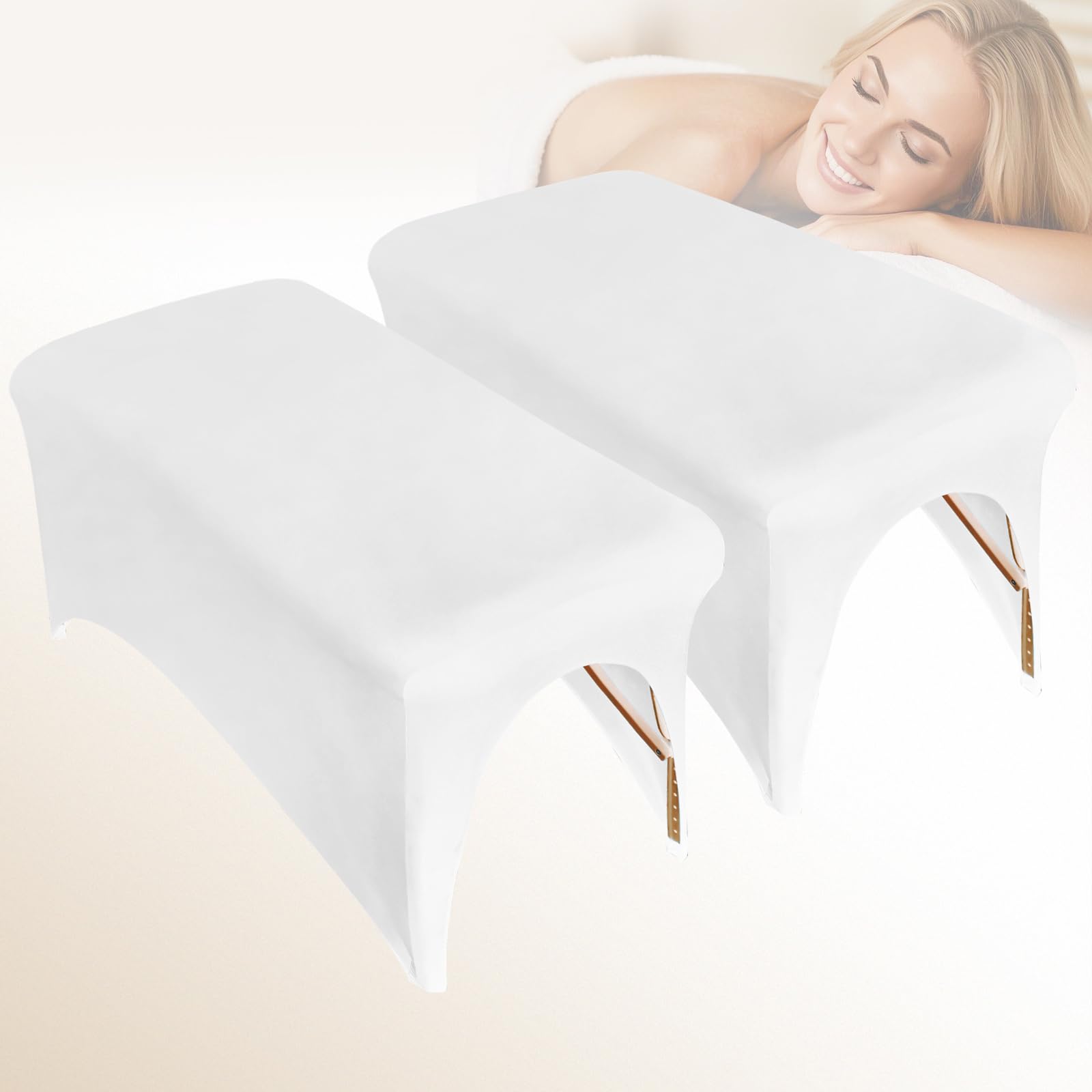 Spa Bed Cover - Protect & Enhance Your Lash Bed -8