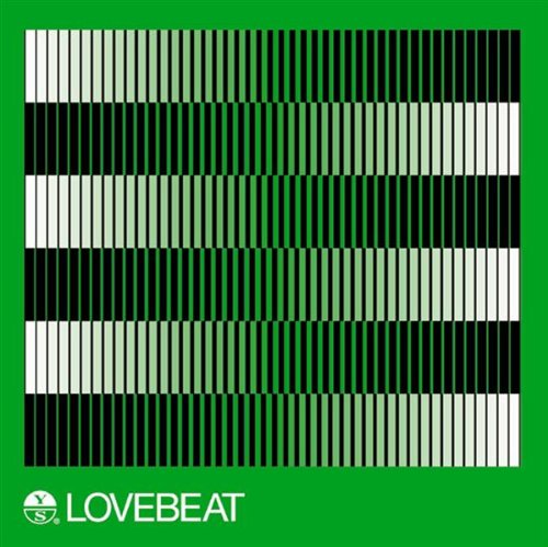 レア12インチ独盤】Yoshinori Sunahara – Lovebeat 邦楽