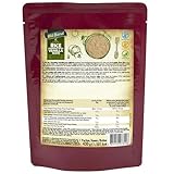 Bla Band Outdoor Meal Wet Pouch - Estuche de viaje para leche con sabor a vainilla