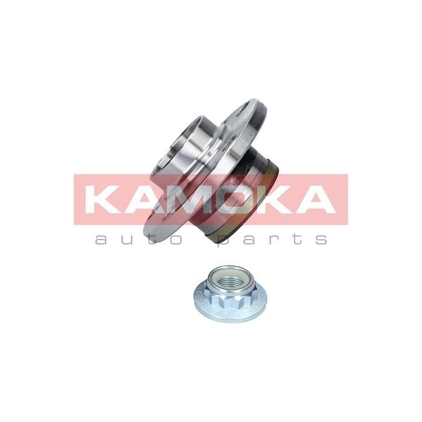 Kamoka 5500023 Kit de rodamientos de rueda